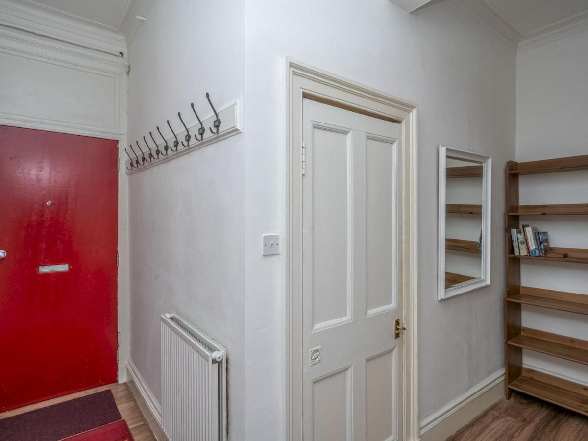 Pass The Keys Renovated 2 Beds Flat Near City Centre And Meadows 爱丁堡 外观 照片